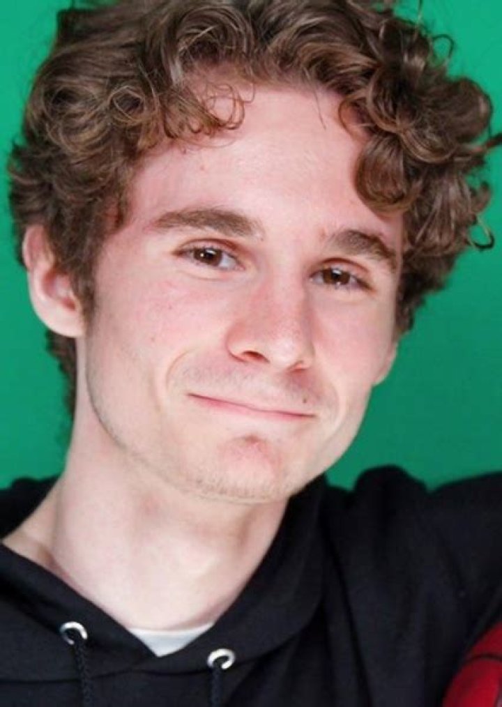 Gavin J. Konop