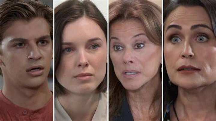 General Hospital Spoilers &mdash; Returns for Ava!