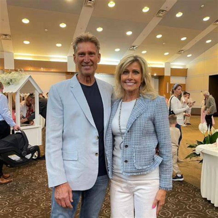 Gerry Turner Vows to 'Look Forward' amid Widower Dating Life Claims