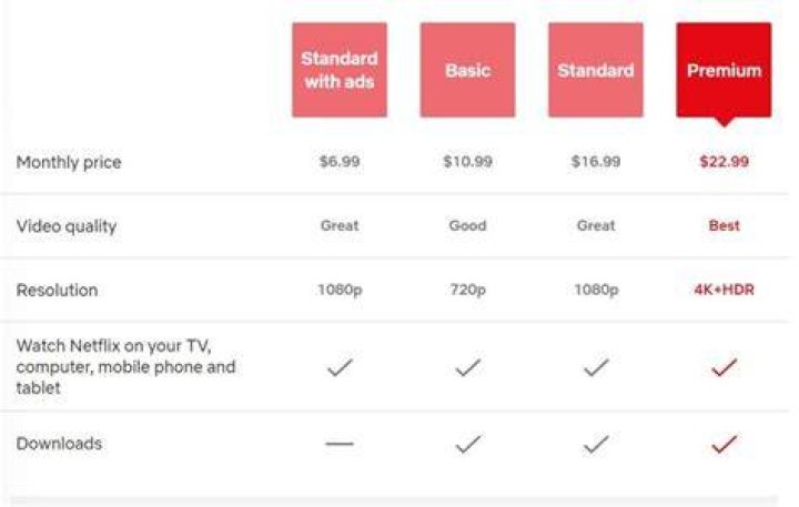 Get the Best Netflix Price with this Simple Trick