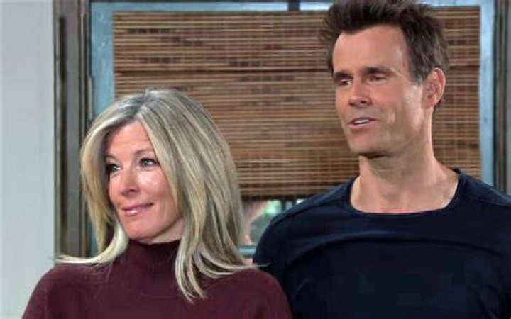 GH Spoilers Drew Tells Carly Ned Is Breathing Down His Neck &mdash; How Will