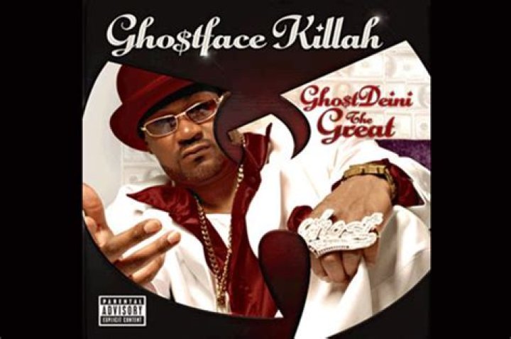 Ghostface Killah 20 Best Songs
