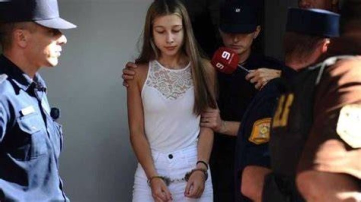 Giro en la causa Nahir Galarza acus&oacute; a su padre por el crimen de