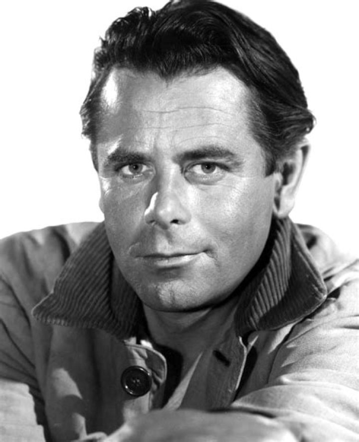 glenn ford Old hollywood movies, Hollywood actor, Old movie stars