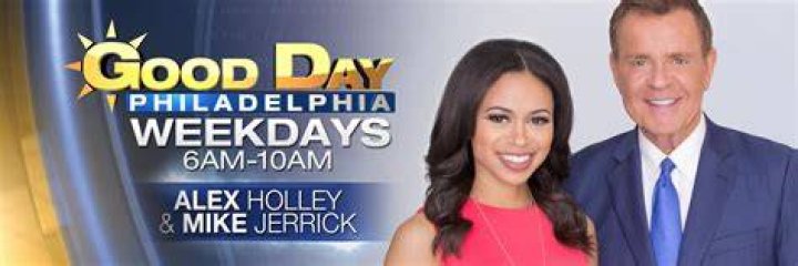 Good Day Philadelphia cast profiles, salaries, and net worth Tuko.co.ke