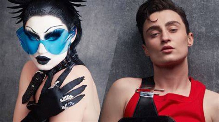Gottmik's take on pronouns r/rupaulsdragrace