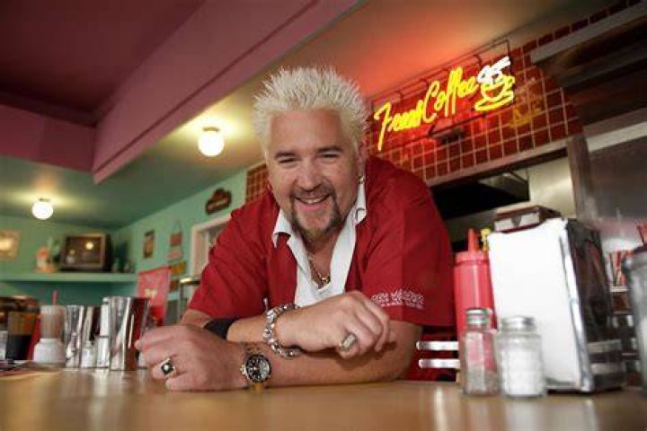 Guy Fieri's Tournament of Champions is returning to Food Network