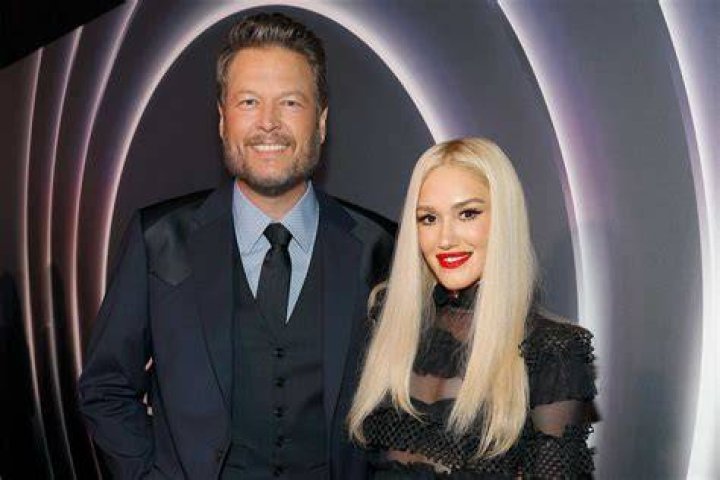 Gwen Stefani and Blake Shelton are Officially Engaged!