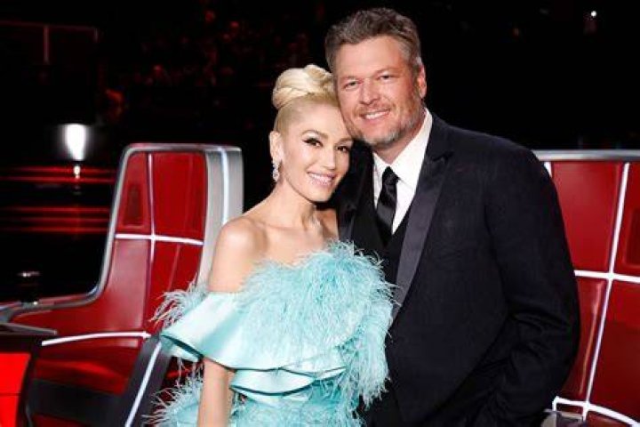 Gwen Stefani Teared Up Talking About Blake Shelton Leaving The Voice
