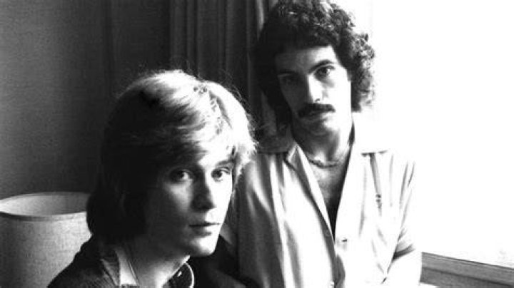 Hall & Oates on the Breakups Behind &lsquo;She&rsquo;s Gone&rsquo; WSJ