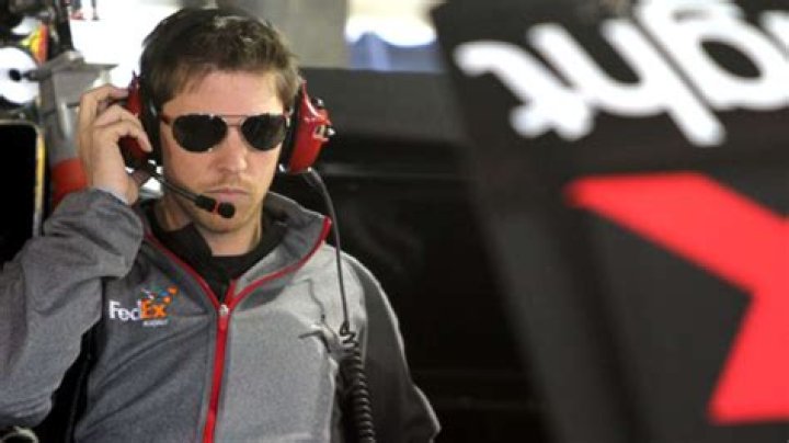 Hamlin could return next weekend at Richmond Sports Illustrated