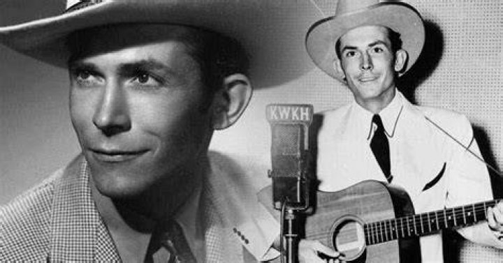 Hank Williams' Legacy: Uncovering His Children's Journeys