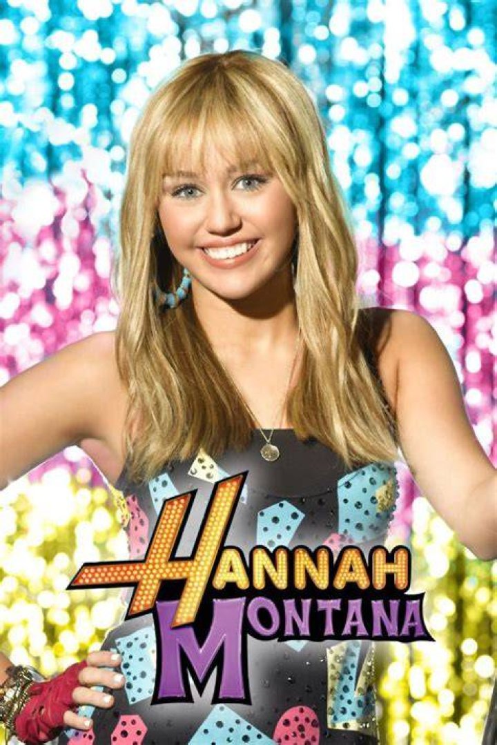 Hannah Hannah Montana Photo (26226485) Fanpop