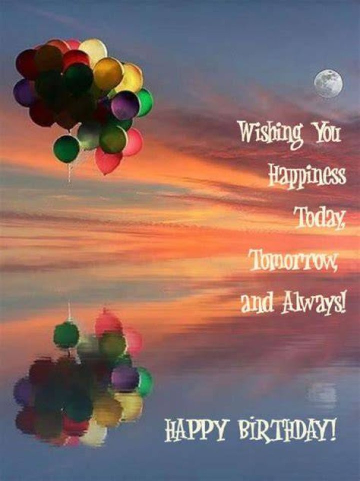 happy birthday happybirthdayquotes Happy birthday messages, Happy