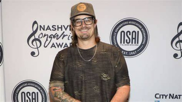 Hardy's Wife the Country Artist's Romance With Caleigh Ryan