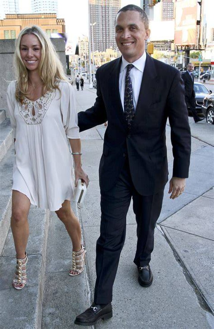 Harold Ford Jr.'s Wife: Meet Emily Threlkeld Ford