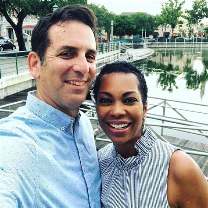 Harris Faulkner&rsquo;s Husband Tony Berlin Wiki Age, Kids, & Facts to Know