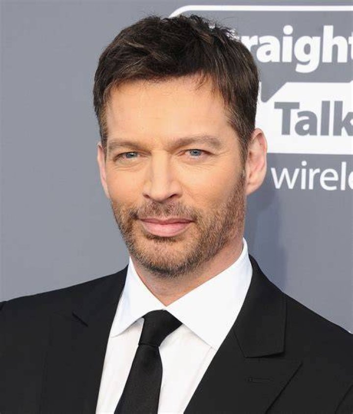 Harry Connick Jr makes rare appearance with wife and kids