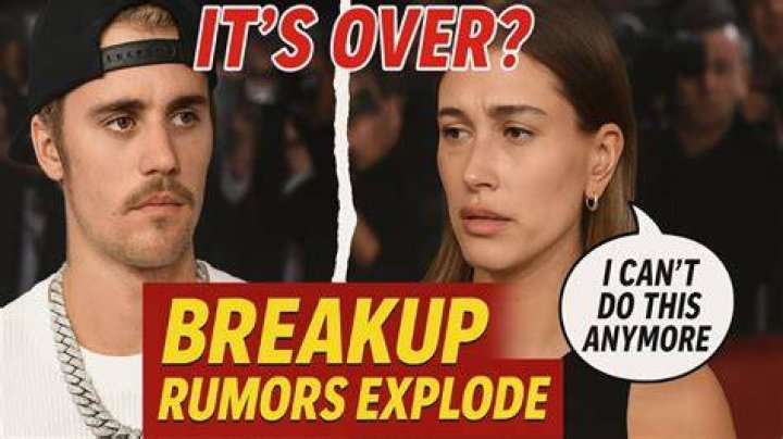 Has Justin Bieber Died? The Truth Behind The Rumors