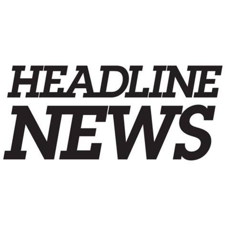 Headline News 7245nc