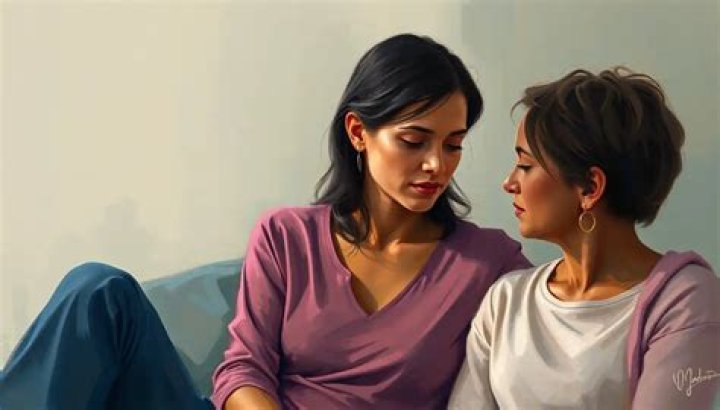 Healthy Relationships Between Mothers and Adult Sons