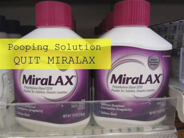 Hello USA miralax reviews