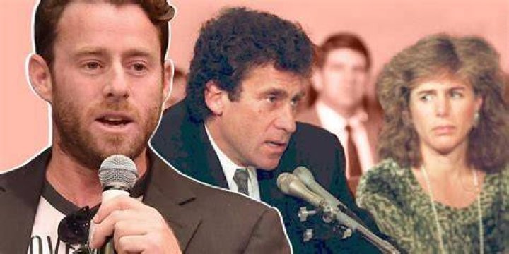 HIV killed Paul Michael Glaser&rsquo;s wife and daughter.&hellip;