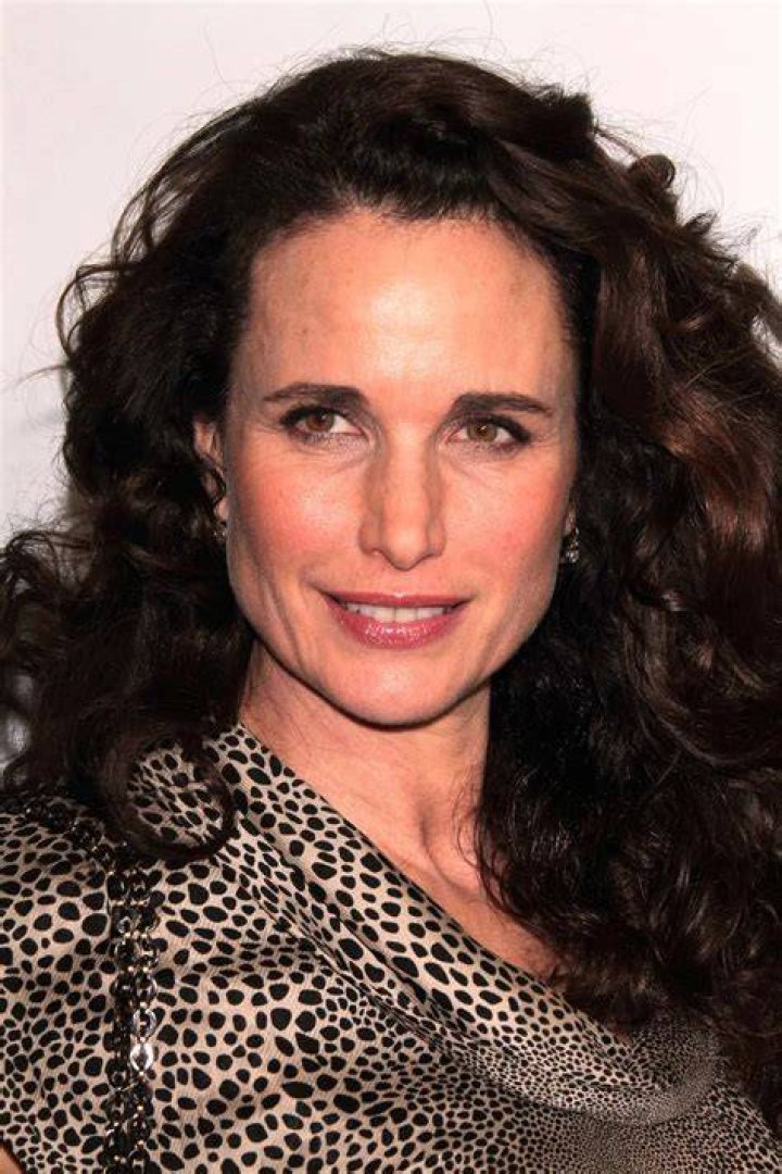 Hollywood's Romantic Tapestry: Andie MacDowell's Relationships