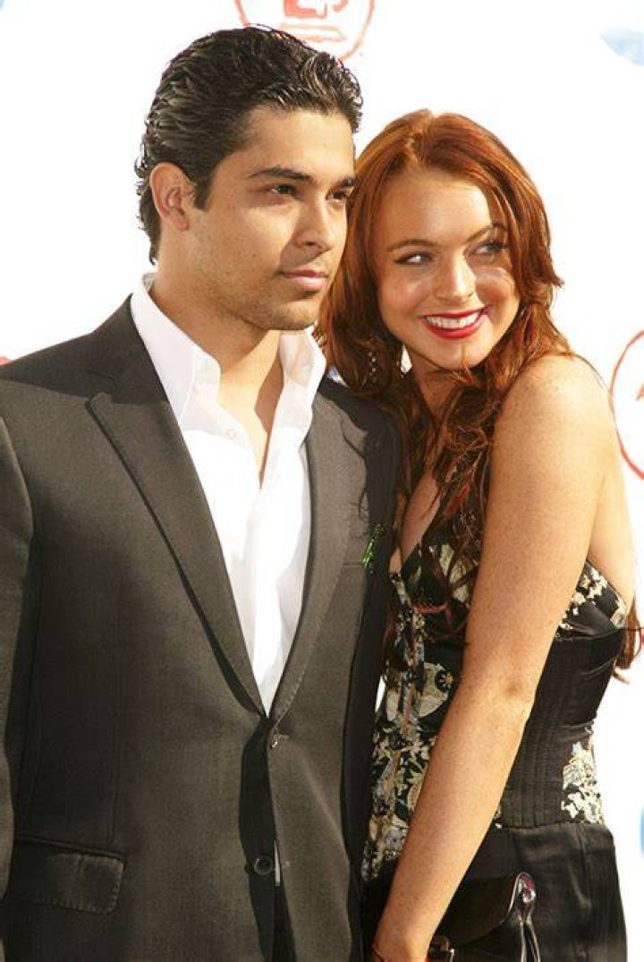 Hollywood actress Lindsay Lohan dating Saudi Crown Prince Mohammed Bin
