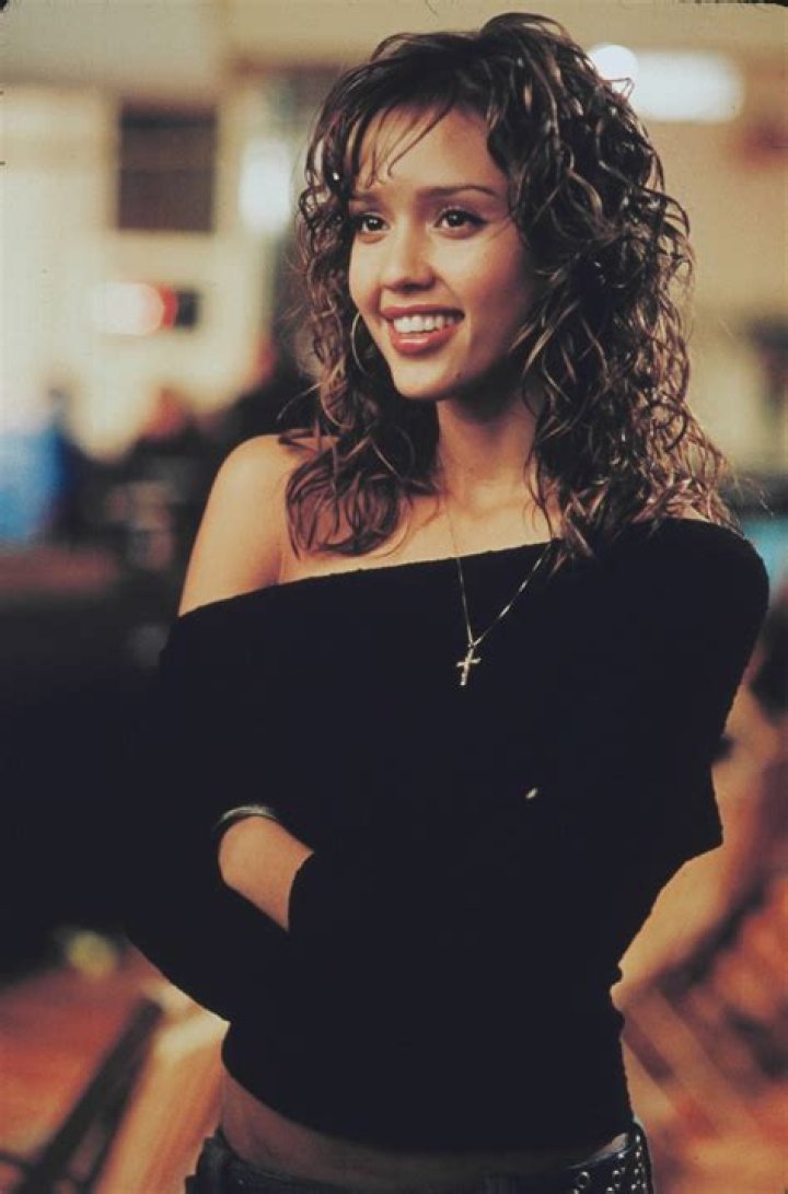 Honey Daniels Jessica Alba 2000s, Young Jessica Alba, Jessica Alba