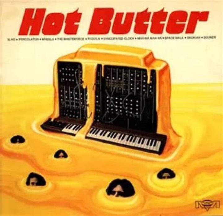 Hot Butter Reviews Project X