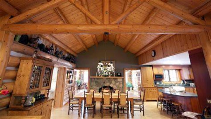 House Envy A look inside Tyler Perry&rsquo;s sprawling former estate