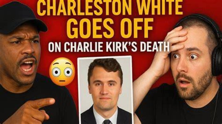 How did Charleston White go from Prison to FAME?? Funky Friday Clips