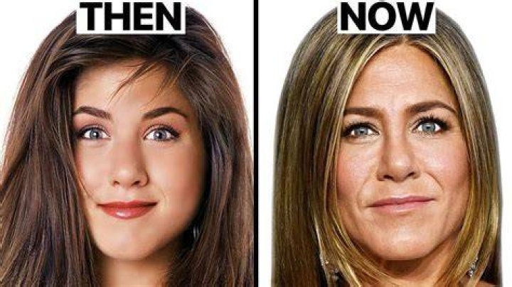 How Jennifer Aniston Looks So Damn Good At 50 Years Old Vrogue