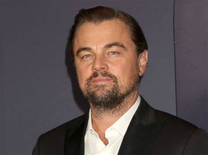 How Leonardo DiCaprio's Dad Influenced His Career