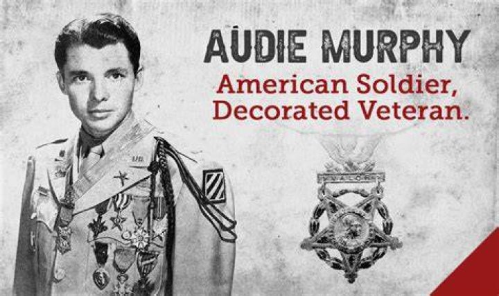 How Much Is Audie Murphy Worth? Ans2All