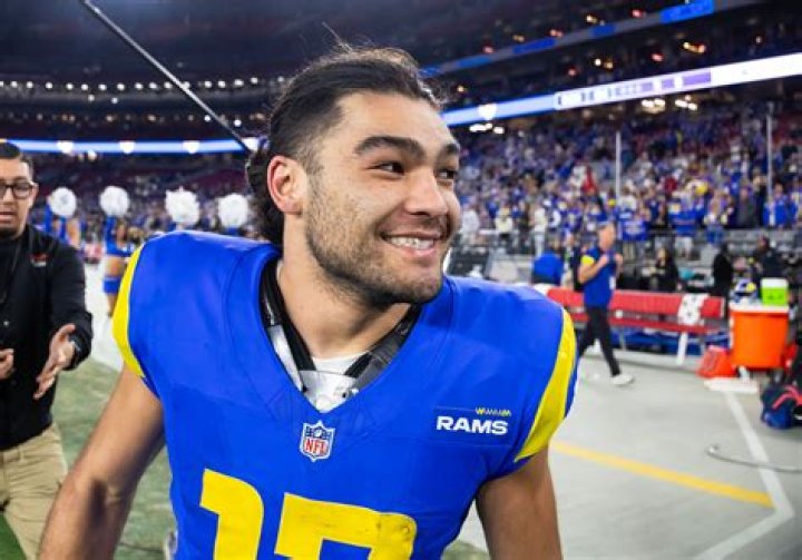How Rams WR Puka Nacua is growing with &lsquo;Coach Kupp,&rsquo; a breakfast club