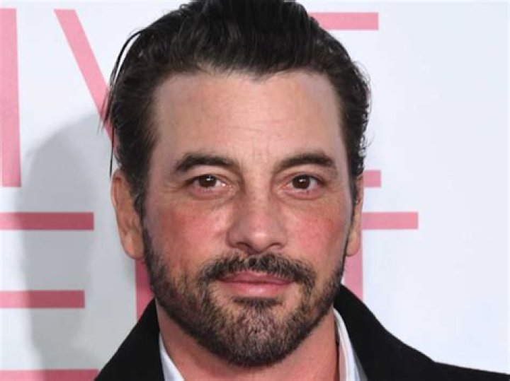 How Skeet Ulrich Really Feels About His Split From Lucy Hale Us Weekly
