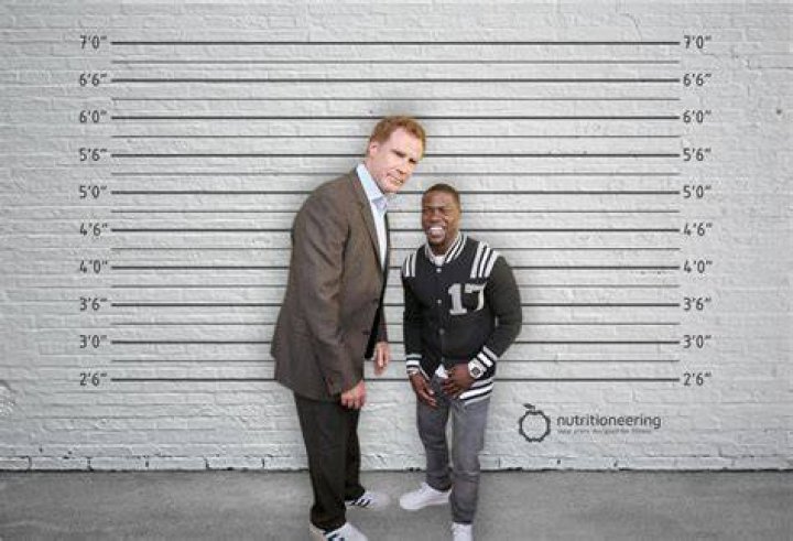 How Tall Is Kevin Hart? The Comedian Embraces His Short Stature
