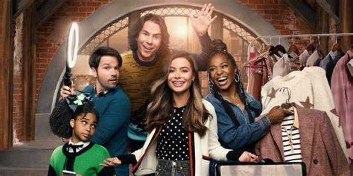 How the iCarly Revival Will Address McCurdy's Absence