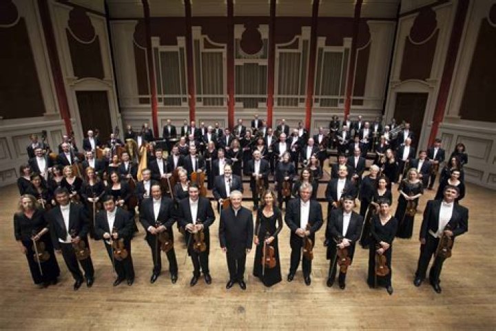 How the Pittsburgh Symphony Orchestra selects a new piano to grace