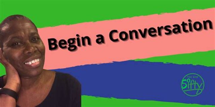 How To Begin A Conversation With Girl Plantforce21