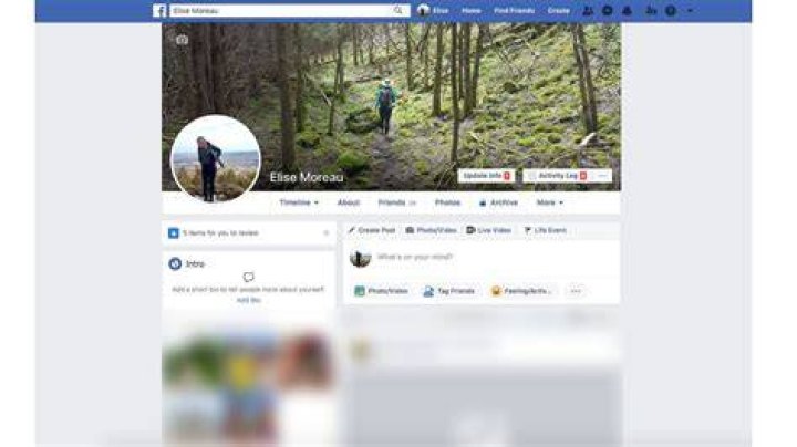 How To View Facebook Profile As Friend AdvertiseMint