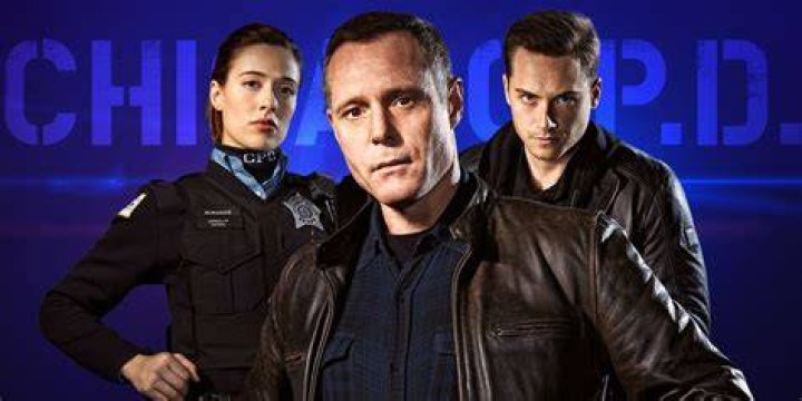 How to watch Chicago P.D. Season 10 in France (2023)