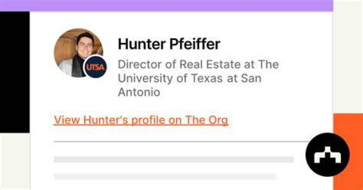 Hunter Pfeiffer's Instagram, Twitter & Facebook on IDCrawl