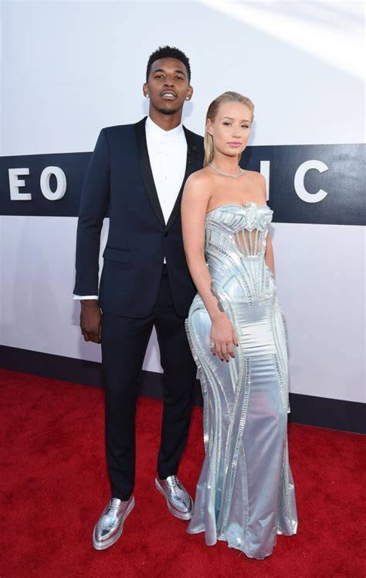 Iggy Azalea Ex Nick Young Proposes to Mom of His Kids