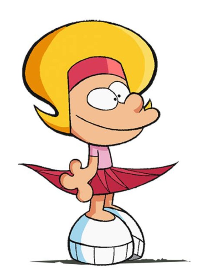 Image Sweet Dee.jpg Villains Wiki villains, bad guys, comic books