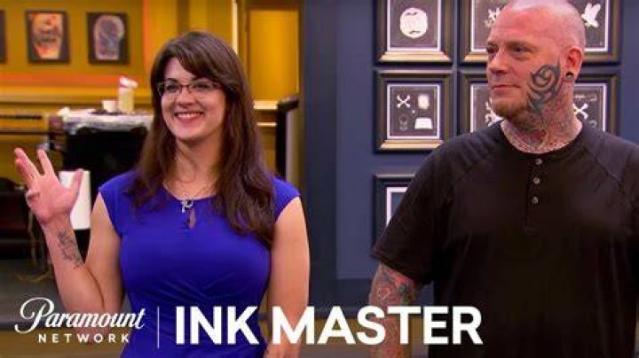 Ink Master Spotlight: The Art Of Sarah Jakubecz