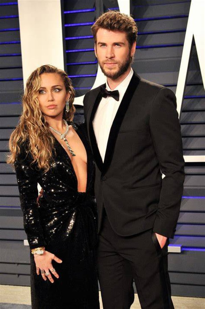 Inside Miley Cyrus, Liam Hemsworth&rsquo;s Secret Wedding