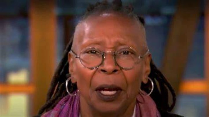 Inside The View star Whoopi Goldberg's nastiest Alist feuds with Oprah